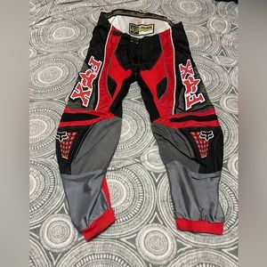 Vintage Fox Riding Pants. Perfect Condition